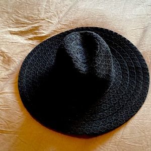 Freepeople brim hat